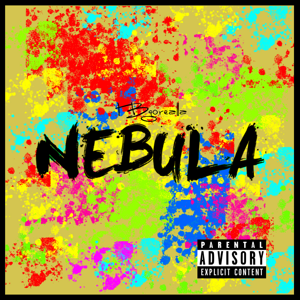 Nebula by IBgorealla