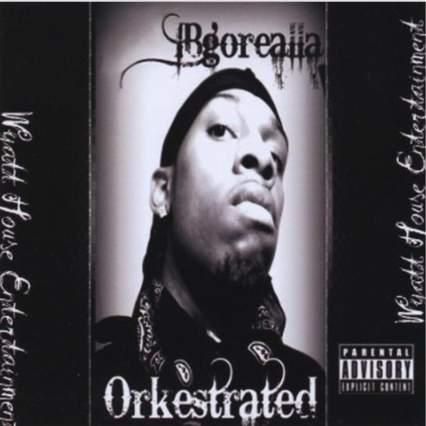 Orkestrated by IBgorealla
